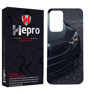 HEPRO MC Cover for XIAOMI Redmi Note 10 Pro