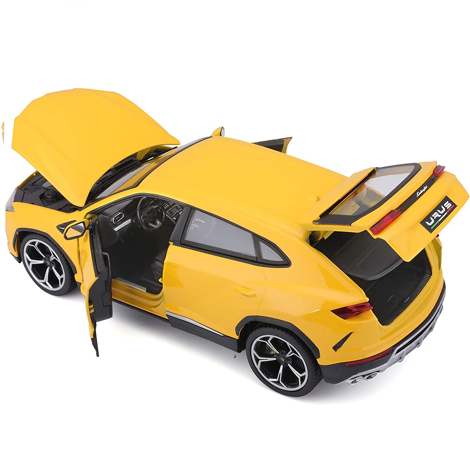 lamborghini urus mini car