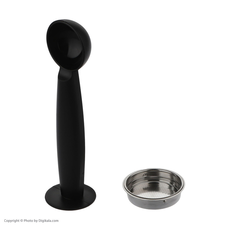 اسپرسو ساز برلین مدل BG2023