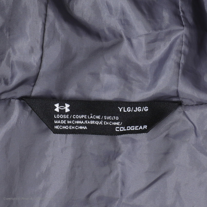 Ua pronto outlet puffer