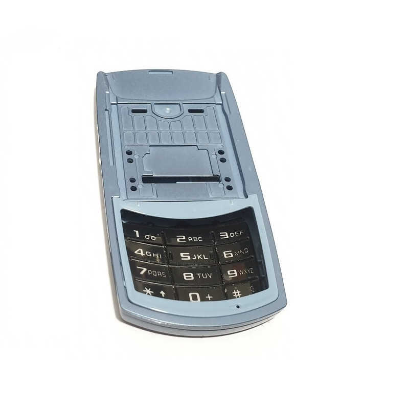 قاب کامل گوشی مدل SGH-J700 مناسب برای گوشی موبایل سامسونگ GH-J700