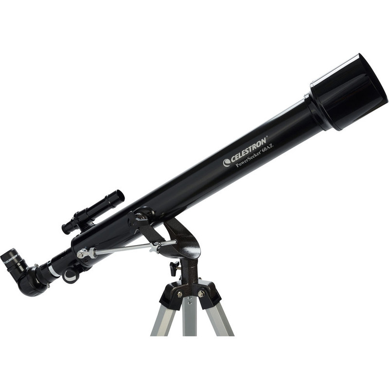 تلسکوپ سلسترون مدل 60AZ PowerSeeker