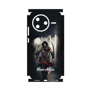 MAHOOT Prince_of_Persia-FullSkin Cover Sticker for Xiaomi Poco F7 Pro
