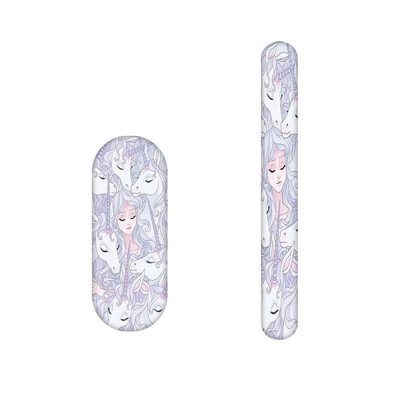 سوهان ناخن مدل یونیکورن کد 348 بسته 2 عددی