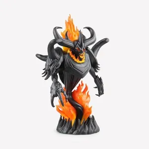 اکشن فیگور  دوتا 2 هیروی shadow fiend 