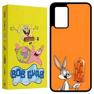 BOB Ghab BCP11S Cover For Xiaomi Redmi Note 11 4G / Redmi Note 11S 4G 