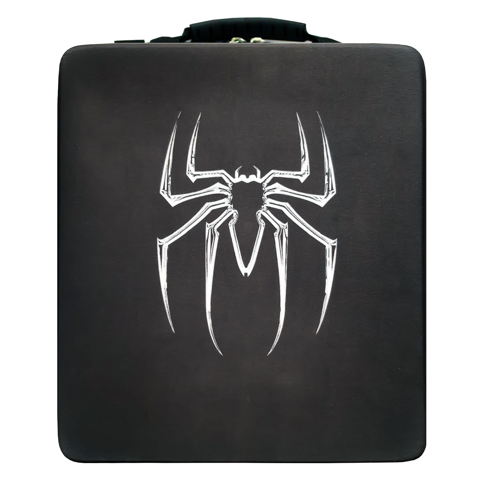 کیف حمل کنسول پلی استیشن ۴ مدل Spider Black