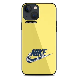 AKAM AMC-WA13M-NIKE-17 Cover For Apple iPhone 13 Mini
