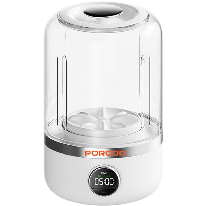 مینی‌ واش 1.2 کیلوگرم پرودو مدل PD-LFST192WH