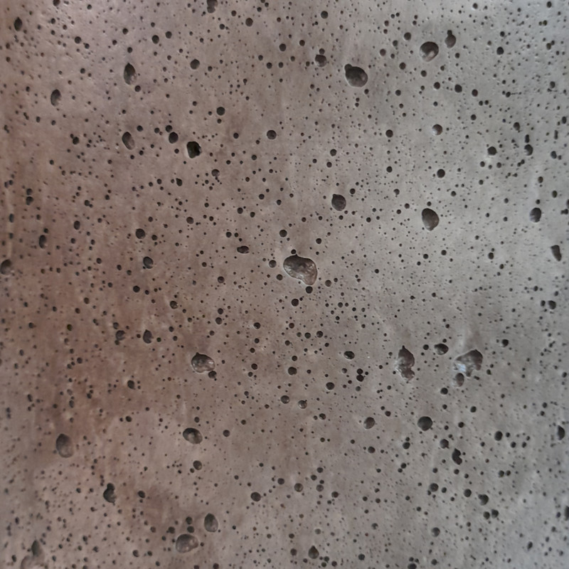 گلدان مدل استوانه گلدان مدل استوانه