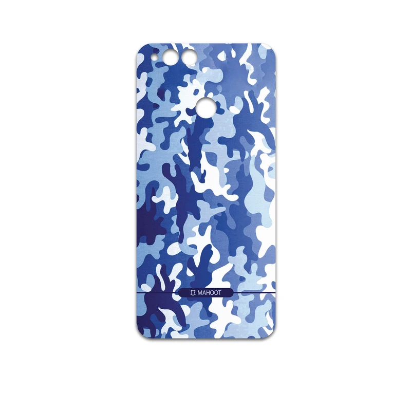 برچسب پوششی ماهوت مدل Army-Winter مناسب برای گوشی موبایل آنر 7X