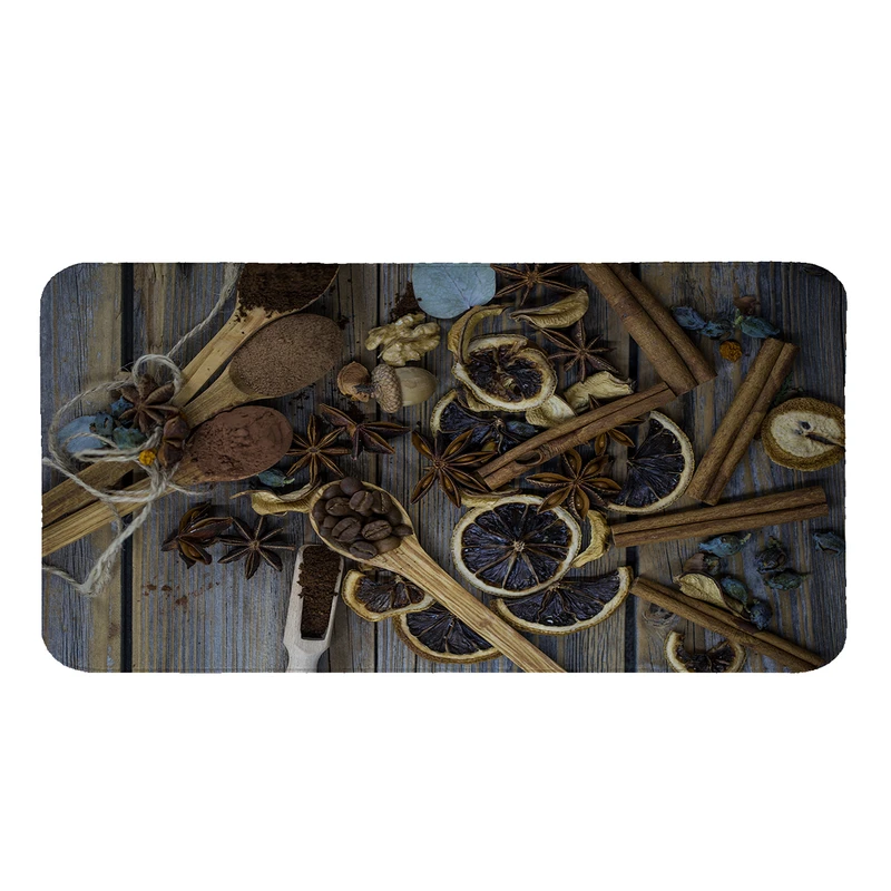 پادری طرح ادویه کد 8460 سایز 110×60 سانتی متر