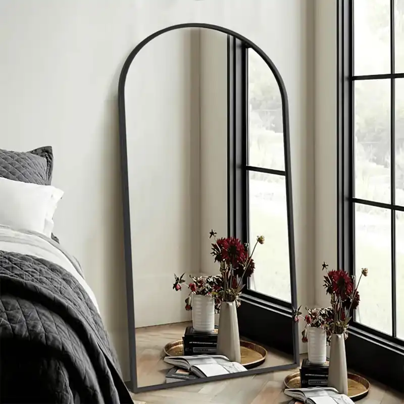 آینه مدل فلزی ماندگار F-180-70