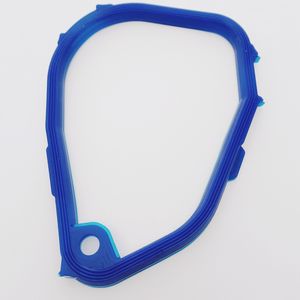 واشر درب گیربکس سروش صنعت مدل gearbox مناسب برای پژو 206