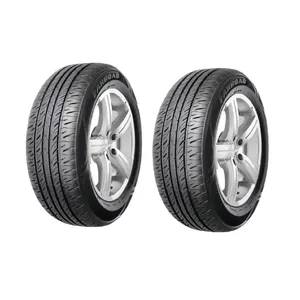 لاستیک خودرو فاررود مدل FRD16 سایز 165/65/13- دوحلقه سایز 13 / 65 / 165 میلی‌متر تولید سال 2024 تعداد 2 حلقه