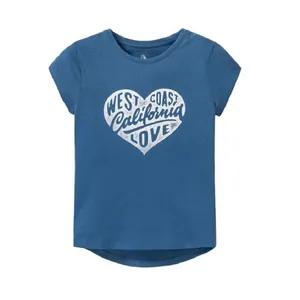 تی شرت دخترانه پیپرتس مدل YS001