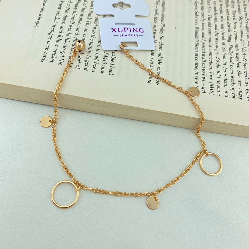 پابند زنانه ژوپینگ مدل A4035 پابند زنانه ژوپینگ مدل A4035