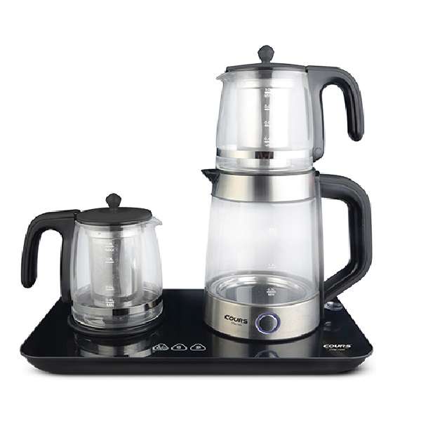 چای ساز کورس مدل CTM 1569