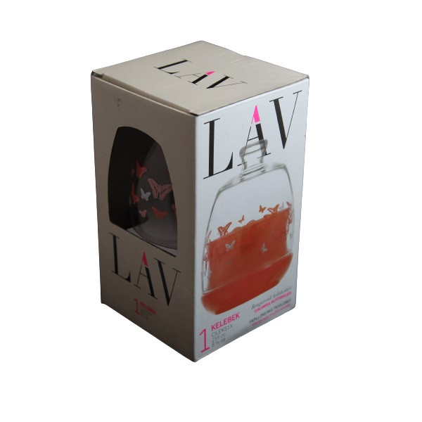 قندان لاو مدل SB2673PFOCL0170S1X