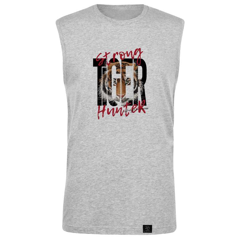 تاپ مردانه 27 مدل TIGER کد WN790