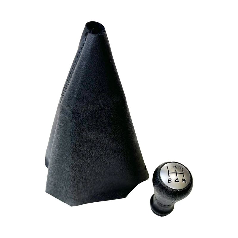 سردنده و گردگیر دنده خودرو پیشرو یدک ایران کد 482 مناسب برای پژو 206 تیپ 5