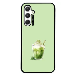 AKAM AMC-WSGA54-MATCHA-21 Cover For Samsung Galaxy A54