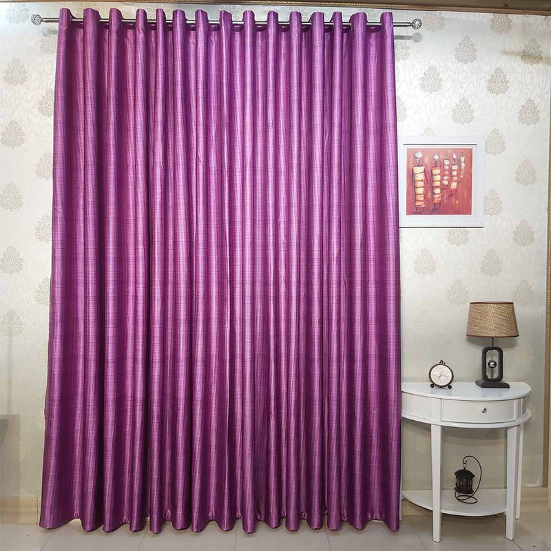 پرده کد e-312/6 سایز 280x600 سانتیمتر