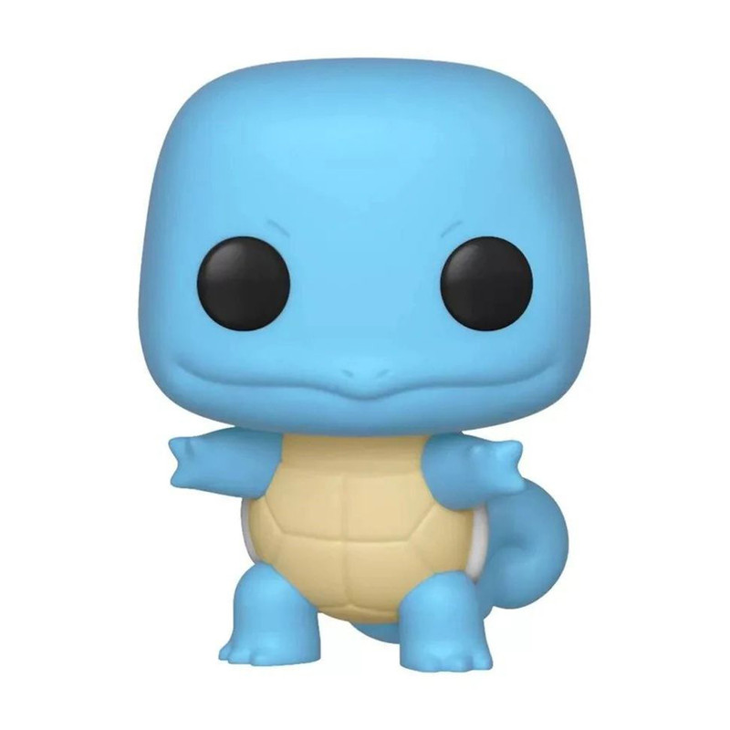 فیگور فانکو مدل Funko Pop Squirtle