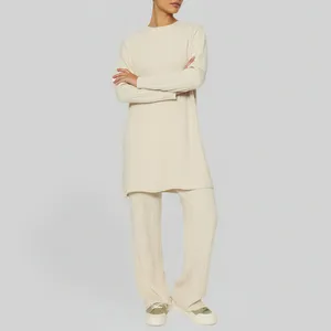 ست تونیک و شلوار زنانه ترندیول مدل 650646742