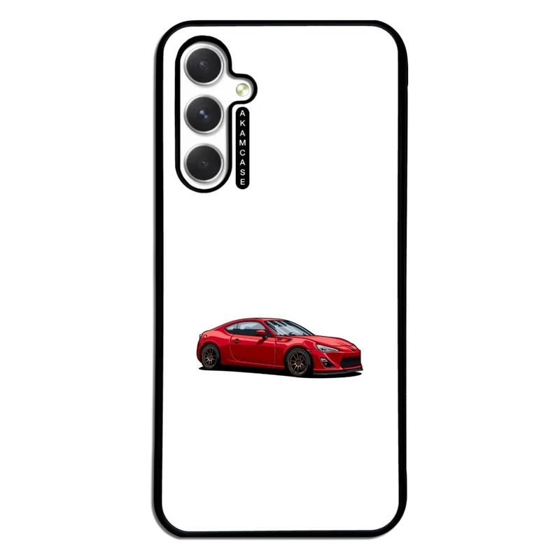 کاور آکام مدل AMC-WSGA54-CARS-29 مناسب برای گوشی موبایل سامسونگ Galaxy A54