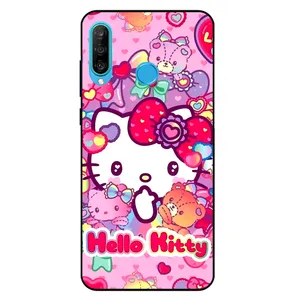 Megafone 8219 Cover For Huawei P30 Lite / Nova 4E