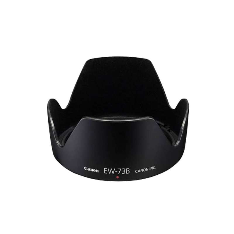 هود لنز کانن مدل EW-73B هود لنز کانن مدل EW-73B