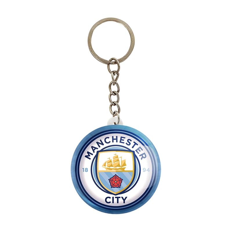 جاکلیدی خندالو مدل باشگاه منچستر سیتی کد 26782