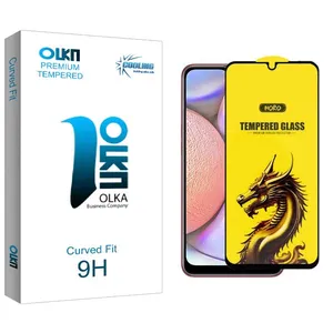 Cooling Olka Y-Horo Screen Protector For Samsung Galaxy A10s