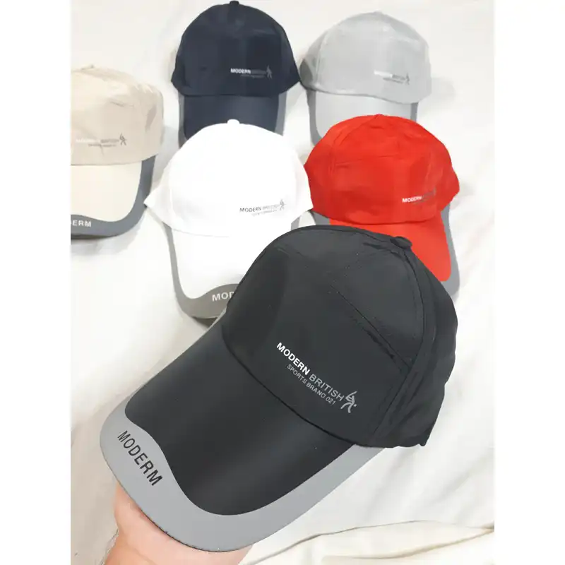 کلاه کپ مدل Modern45