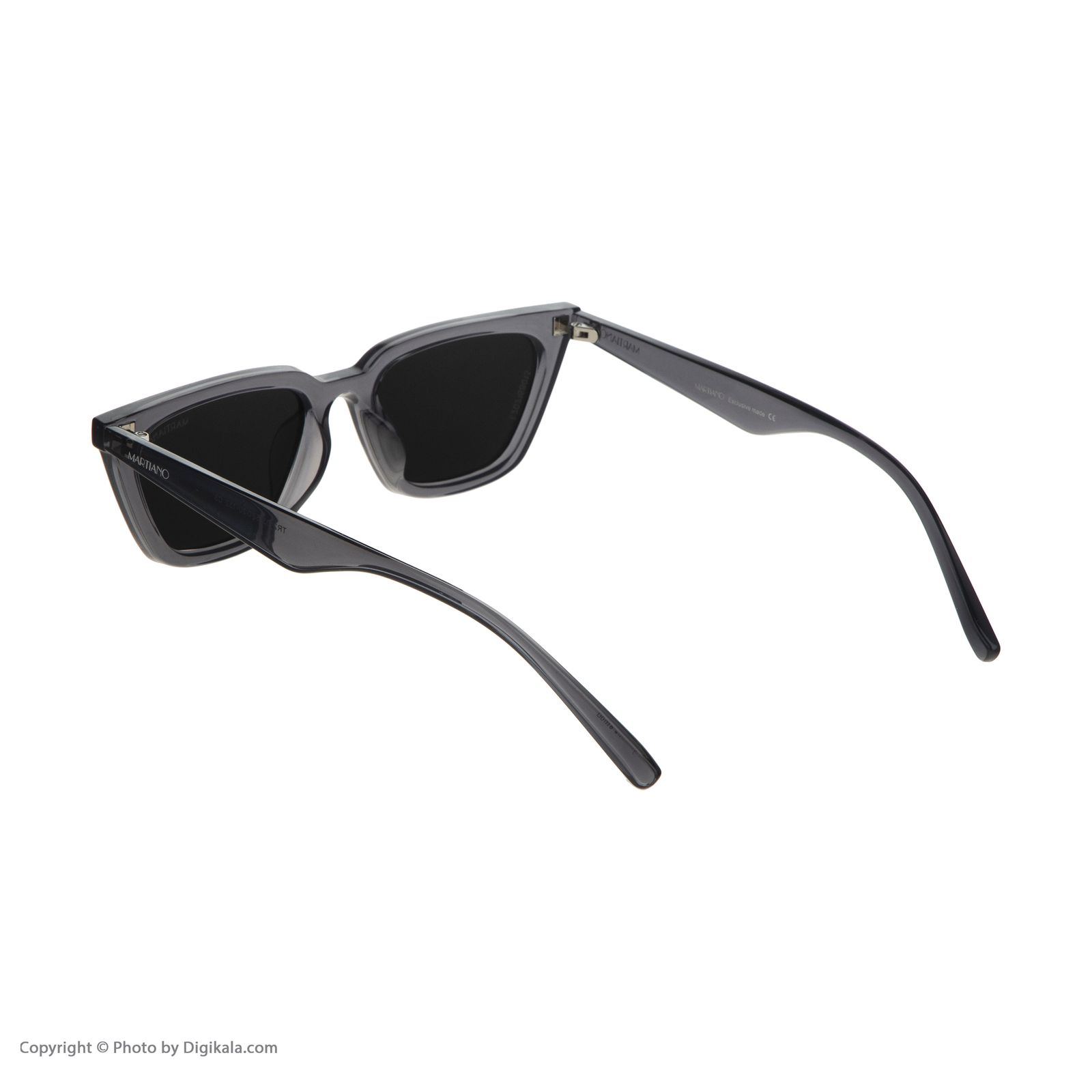 عینک آفتابی زنانه مارتیانو مدل tr2103 c3 -  - 4