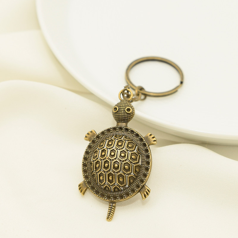 جاکلیدی دلنار گالری مدل لاک پشت جاکلیدی دلنار گالری مدل لاک پشت