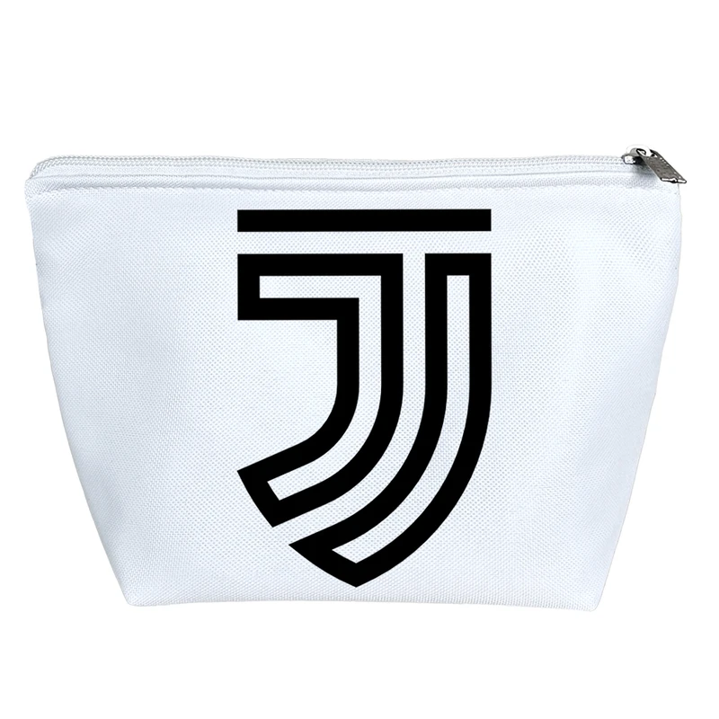 کیف لوازم آرایش دخترانه خندالو مدل باشگاه یوونتوس Juventus کد 2604