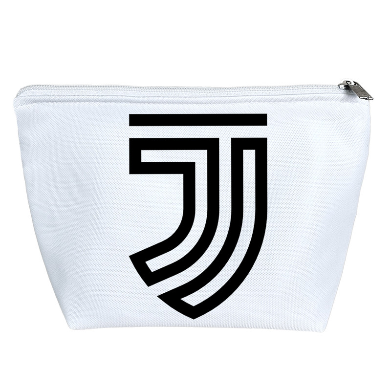 کیف لوازم آرایش دخترانه خندالو مدل باشگاه یوونتوس Juventus کد 2604