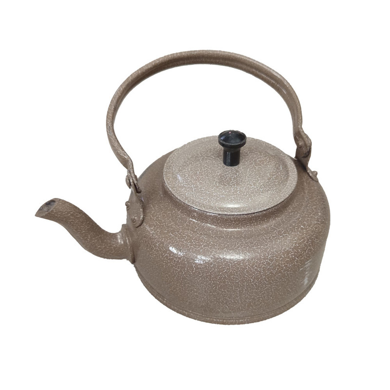 ست کتری و قوری مدل KR05 گنجایش کتری 1.5 لیتر گنجایش قوری 0.5 لیتر