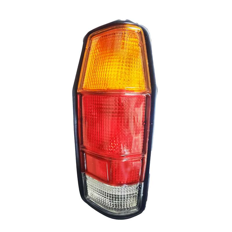 چراغ خطر عقب راست مزدا یدک مدل SB0660 مناسب برای مزدا وانت