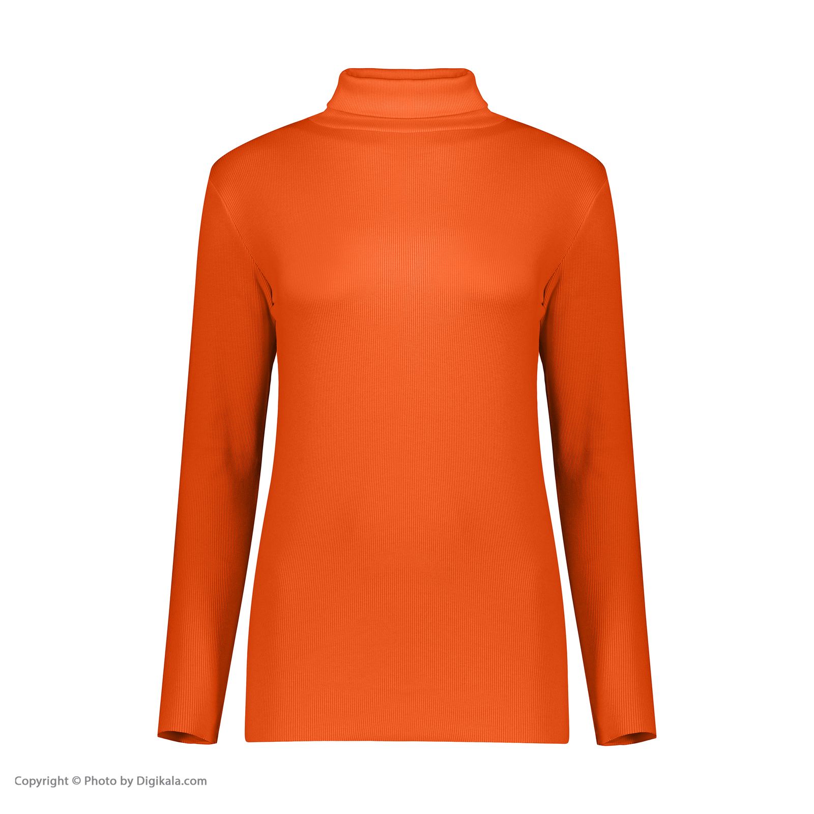 پلیور زنانه کیکی رایکی مدل BB02801-010 -  - 3