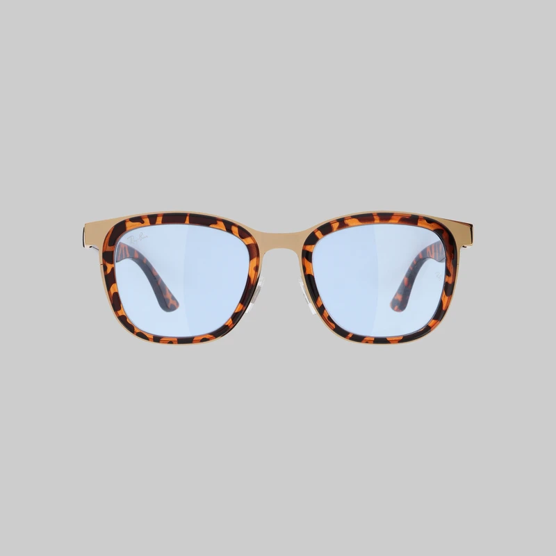 عینک آفتابی ویفرر (Wayfarer) ری بن مدل RB3709-001-80