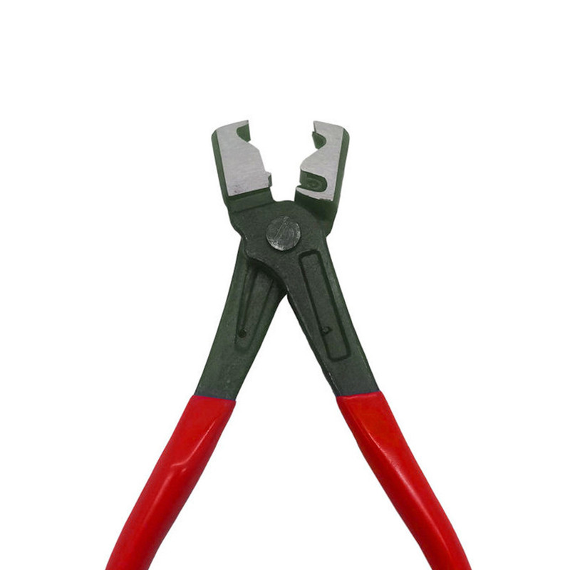 انبر بست شلنگ رادیاتور مدل RX1124 سایز 7 اینچ