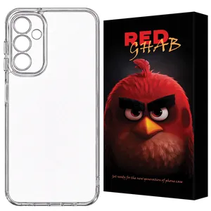 RED GHAB SPFR Cover For Samsung Galaxy A14 4G / Galaxy A14 5G