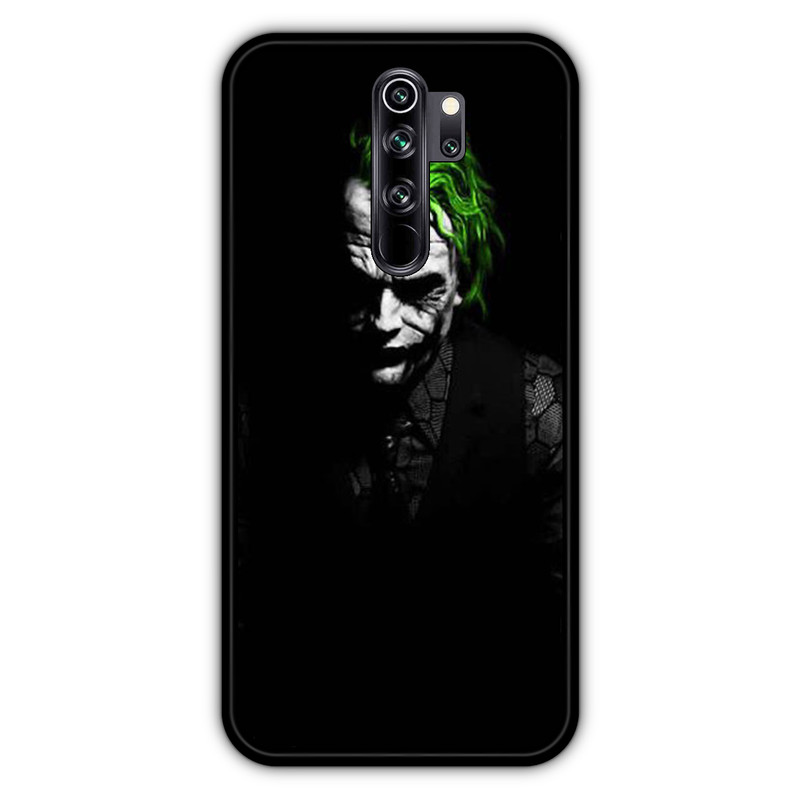 کاور مدل JJ228 مناسب برای گوشی موبایل شیائومی REDMI NOTE 8 PRO