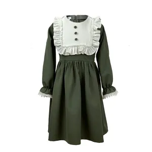 پیراهن دخترانه مدل GA-887-1