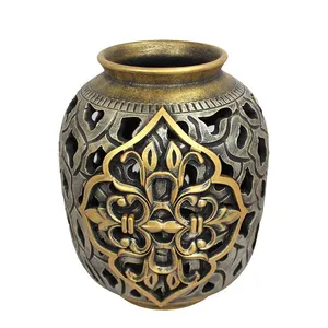 گلدان دکوری مدل Forbune