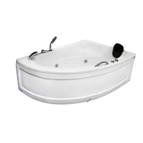 جکوزی مدل Victoriya-s1
