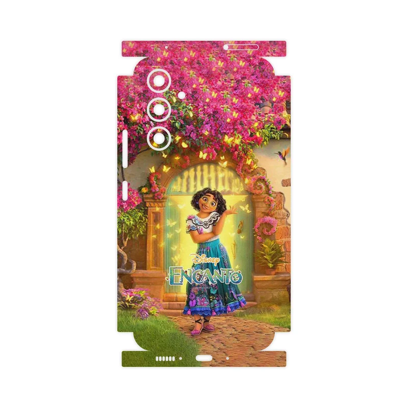 برچسب پوششی ماهوت مدل Encanto-FullSkin مناسب برای گوشی موبایل سامسونگ Galaxy A54
